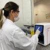 Instituto Adolfo Lutz habilita laboratório da Santa Casa de Santos como referência para diagnóstico da Covid-19 por RT-PCR  